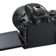 Illustration for article titled Nikon D5500: Nikon Finally Has a Touchscreen DSLR But Is It Too Late?